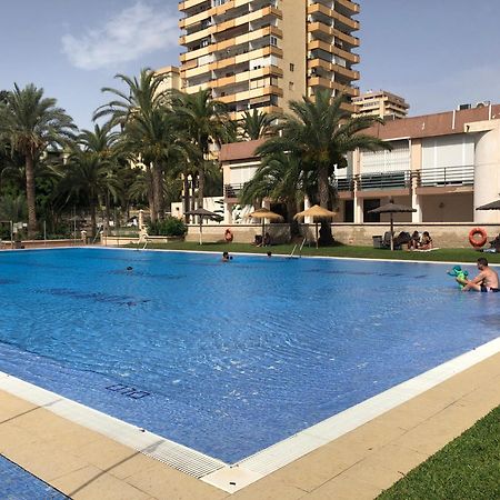 Apartmán Studio Infinity Sea Aguadulce  Exteriér fotografie