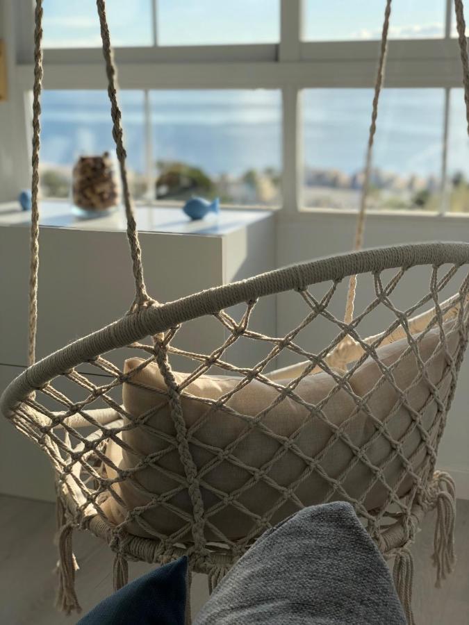 Apartmán Studio Infinity Sea Aguadulce  Exteriér fotografie