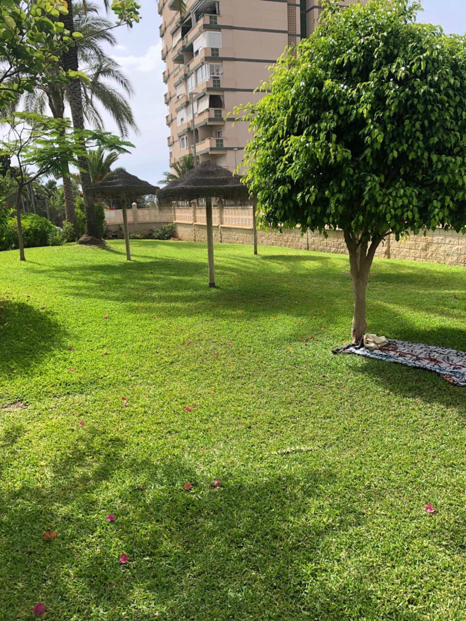 Apartmán Studio Infinity Sea Aguadulce  Exteriér fotografie